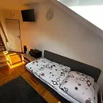 Penzion Dvorec 3* Dvorec