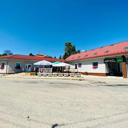 Penzion Dvorec Pensionat