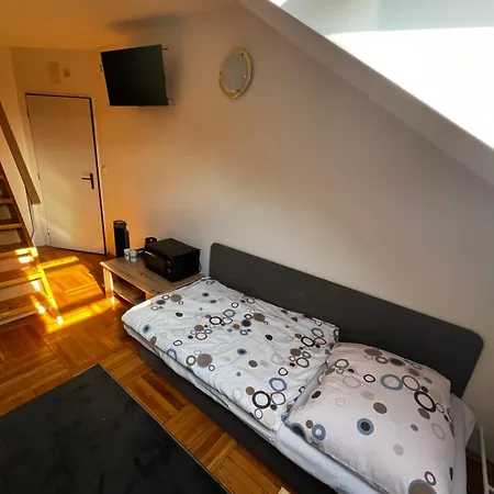 Penzion Dvorec 3* Dvorec