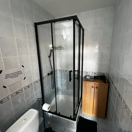 Pensionat Penzion Dvorec