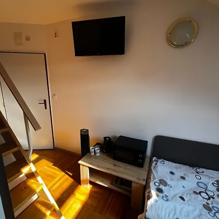 Penzion Dvorec 3* Dvorec