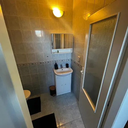 Pensionat Penzion Dvorec Dvorec