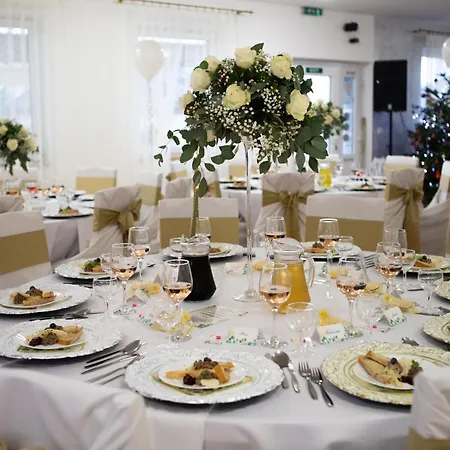 Penzion Dvorec Dvorec