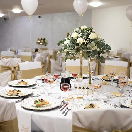 Pensionat Penzion Dvorec