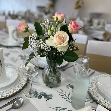 Penzion Dvorec Pensionat Dvorec