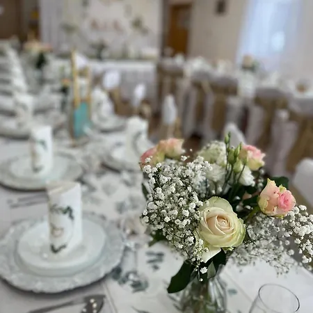 Penzion Dvorec 招待所 Dvorec