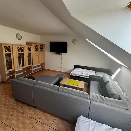 Penzion Dvorec 3* Dvorec
