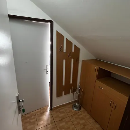 Penzion Dvorec Gæstehus